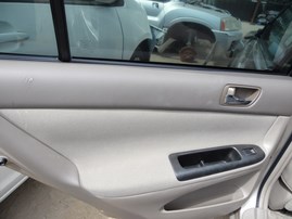 2005 TOYOTA CAMRY LE BEIGE 3.0L AT Z18253